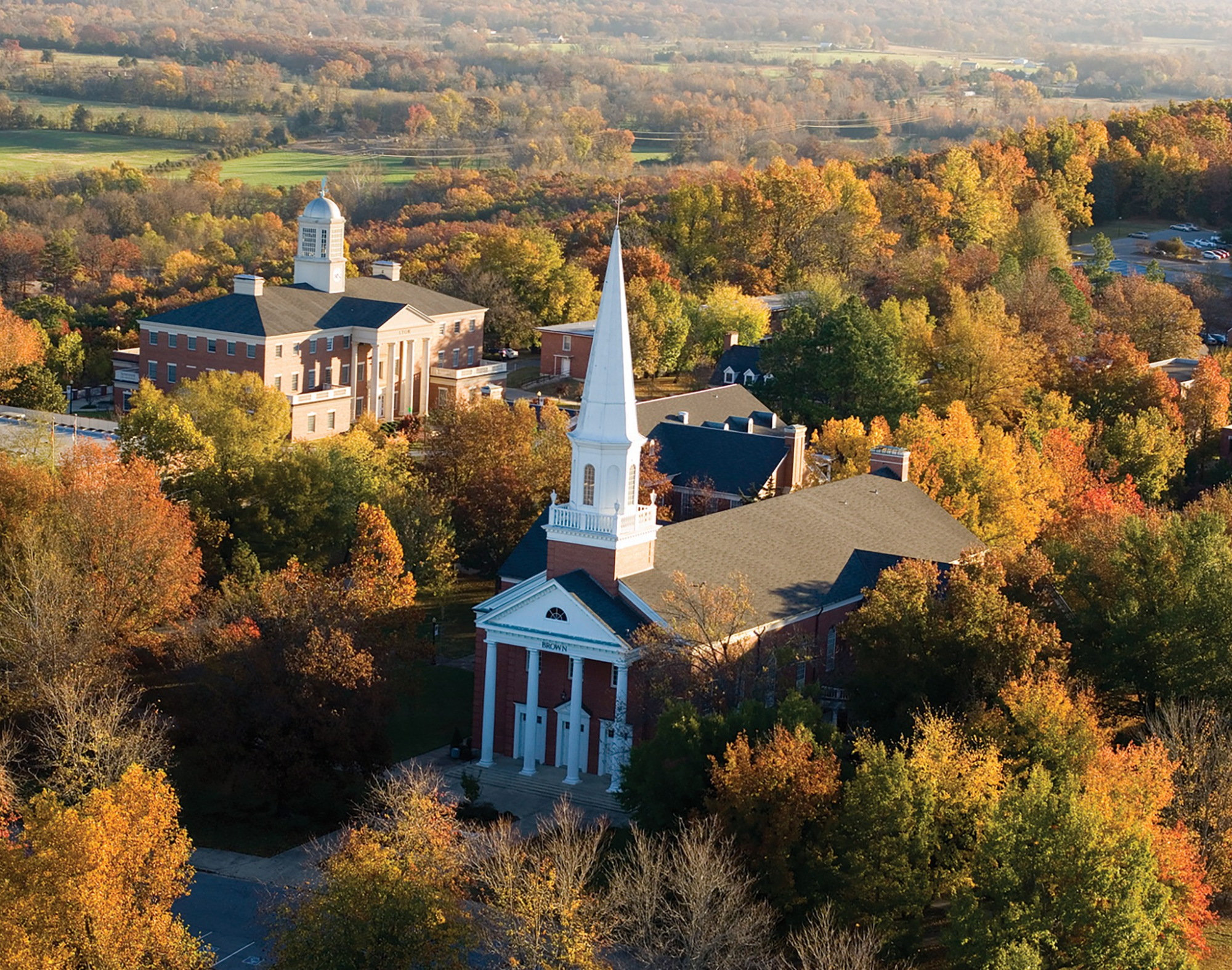 Non-discrimination Policy