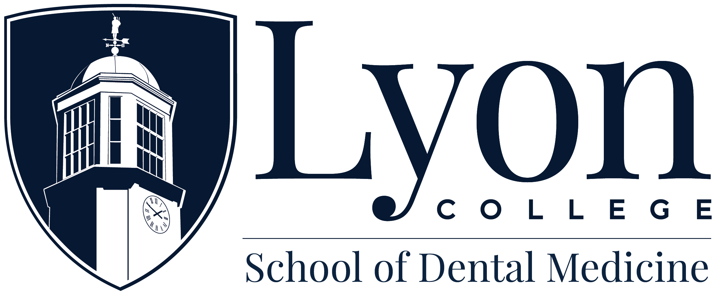 Dentistry Program Lyon College Institute