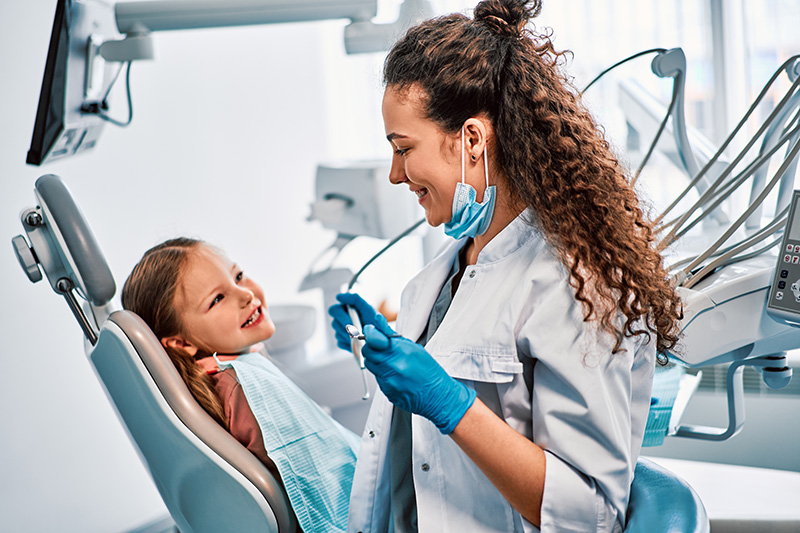 Dentistry Program