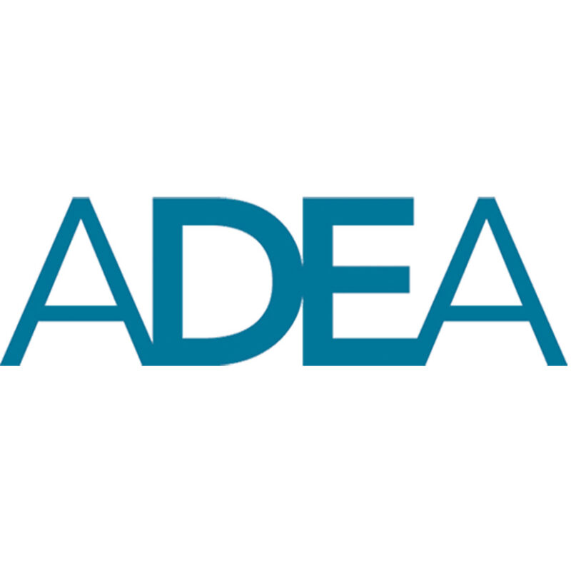 ADEA logo