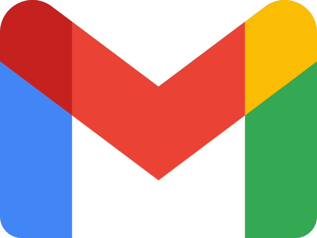 GmaIl logo