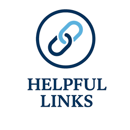 Helpful links image