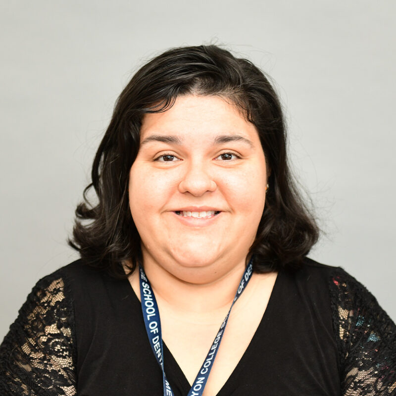Jessica Wyatt IT Specialist II