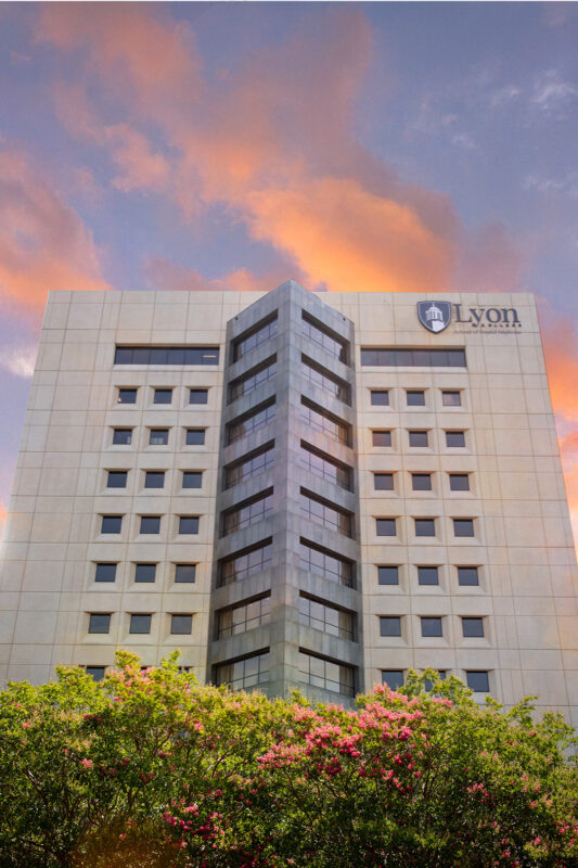 Lyon College School of Dental Medicine