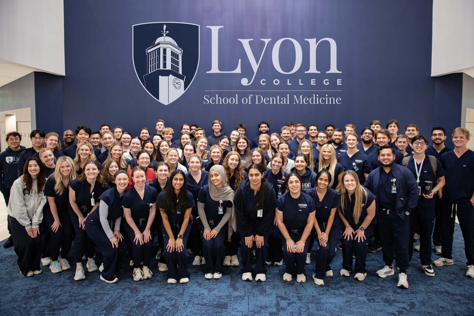 Current Dental Students
