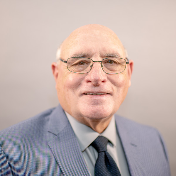 Randy Heister