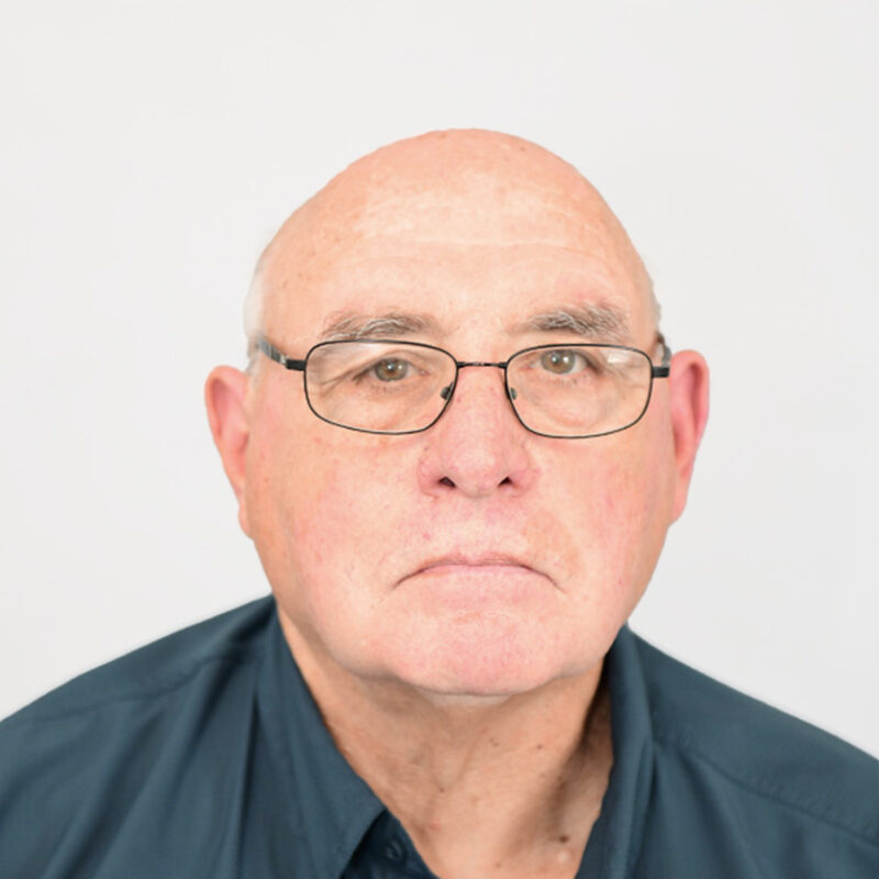 Randy Hestir D,D,S.