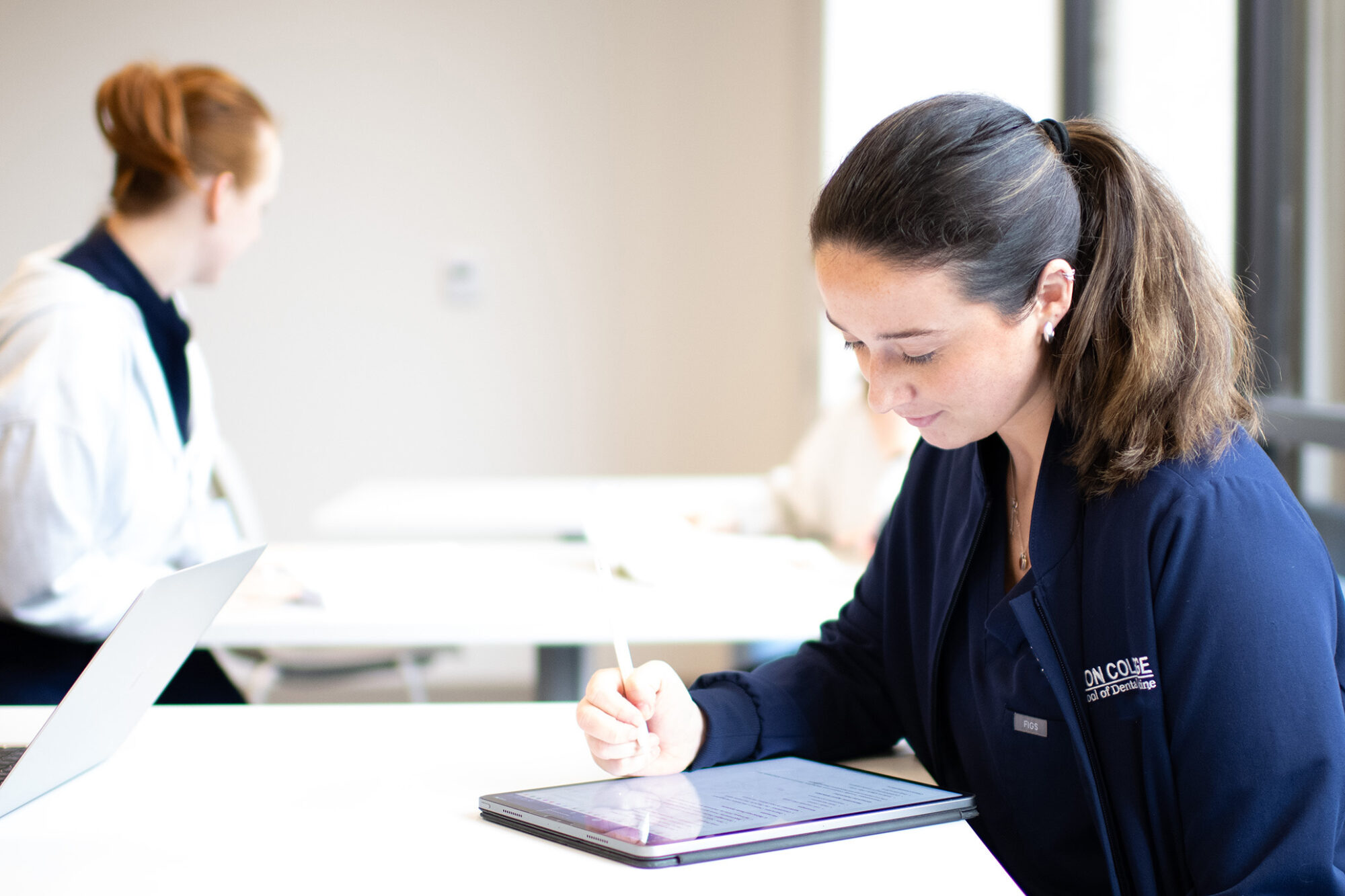 LCSDM Financial Aid
