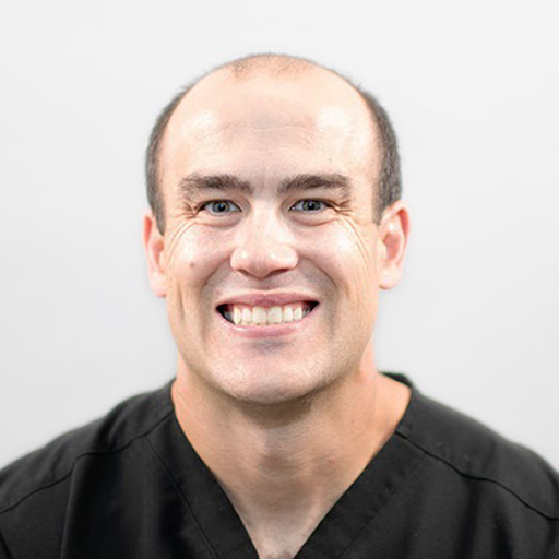 Dr. Carlton Leding