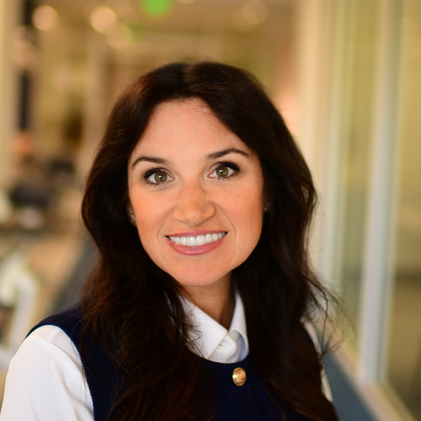 Dr. Caris Fitzgerald