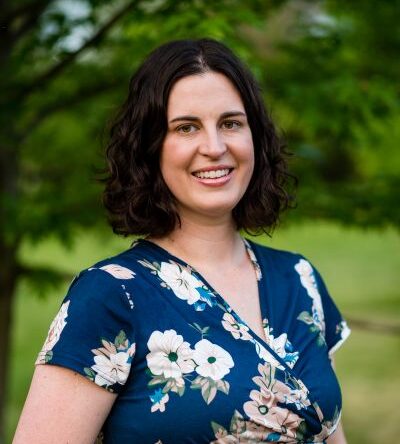 Dr. Katie Darr
